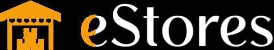 eStores logo
